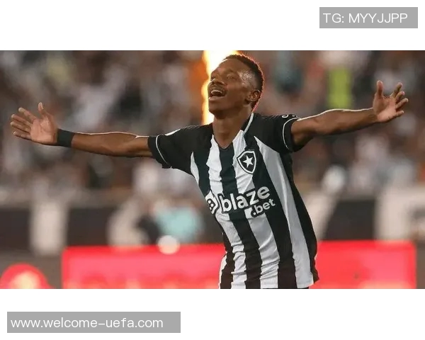 桑托斯谈续约感受：与顶级球队提前签约的喜悦难以言表